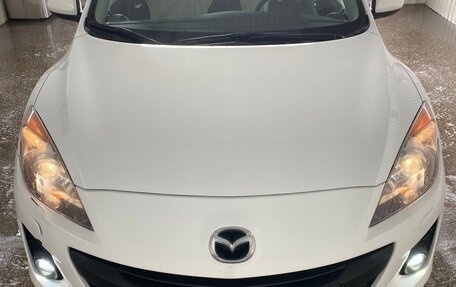 Mazda 3, 2011 год, 950 000 рублей, 1 фотография