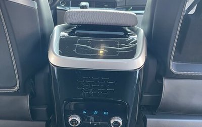 Ford Tourneo Custom I рестайлинг, 2023 год, 5 900 000 рублей, 1 фотография