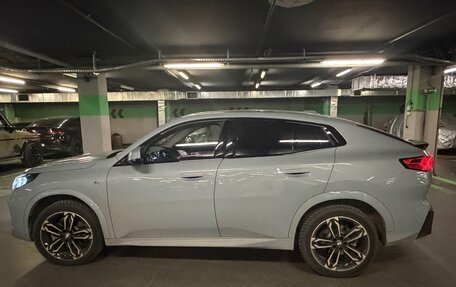 BMW X2, 2025 год, 1 фотография