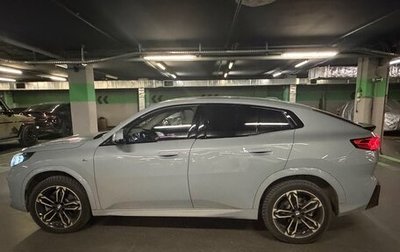 BMW X2, 2025 год, 1 фотография