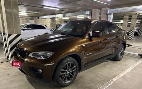 BMW X6, 2013 год, 3 150 000 рублей, 1 фотография