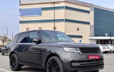 Land Rover Range Rover IV рестайлинг, 2024 год, 21 500 000 рублей, 1 фотография