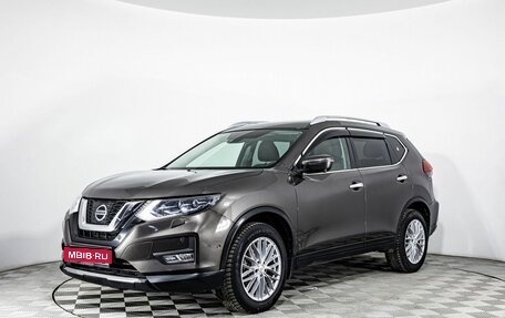 Nissan X-Trail, 2021 год, 2 750 000 рублей, 1 фотография