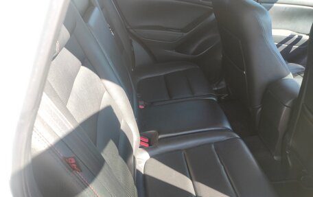 Mazda CX-5 II, 2013 год, 1 800 000 рублей, 1 фотография