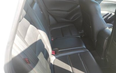 Mazda CX-5 II, 2013 год, 1 800 000 рублей, 1 фотография