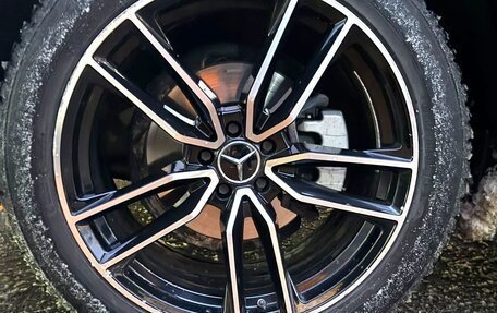 Mercedes-Benz GLE, 2021 год, 5 925 000 рублей, 1 фотография