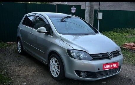 Volkswagen Golf Plus II, 2011 год, 490 000 рублей, 1 фотография