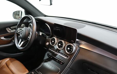 Mercedes-Benz GLC Coupe, 2021 год, 4 990 000 рублей, 10 фотография