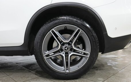 Mercedes-Benz GLC Coupe, 2021 год, 4 990 000 рублей, 9 фотография