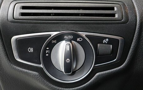 Mercedes-Benz GLC Coupe, 2021 год, 4 990 000 рублей, 12 фотография