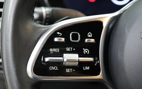 Mercedes-Benz GLC Coupe, 2021 год, 4 990 000 рублей, 15 фотография