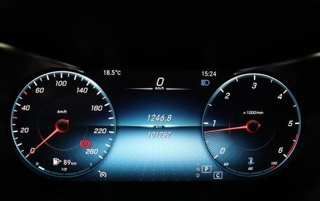 Mercedes-Benz GLC Coupe, 2021 год, 4 990 000 рублей, 17 фотография