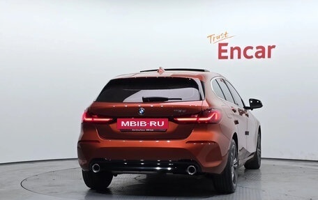 BMW 1 серия, 2021 год, 1 777 040 рублей, 3 фотография
