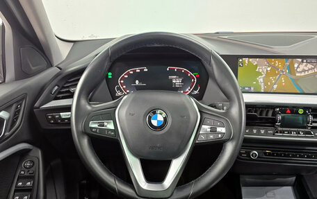 BMW 1 серия, 2021 год, 1 777 040 рублей, 12 фотография