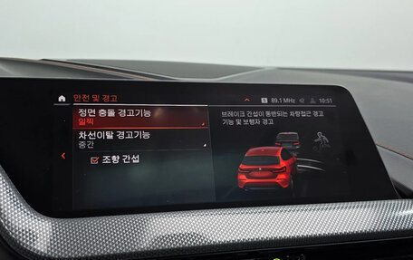 BMW 1 серия, 2021 год, 1 777 040 рублей, 9 фотография