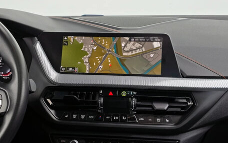 BMW 1 серия, 2021 год, 1 777 040 рублей, 11 фотография