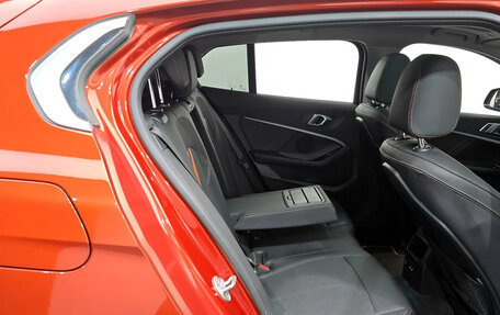 BMW 1 серия, 2021 год, 1 777 040 рублей, 13 фотография