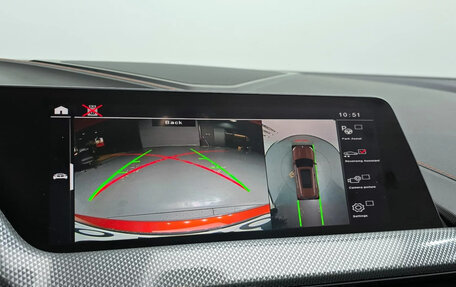 BMW 1 серия, 2021 год, 1 777 040 рублей, 10 фотография