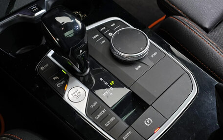 BMW 1 серия, 2021 год, 1 777 040 рублей, 16 фотография