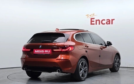 BMW 1 серия, 2021 год, 1 777 040 рублей, 4 фотография