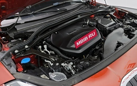 BMW 1 серия, 2021 год, 1 777 040 рублей, 19 фотография