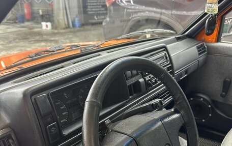 Volkswagen Golf II, 1989 год, 315 000 рублей, 3 фотография