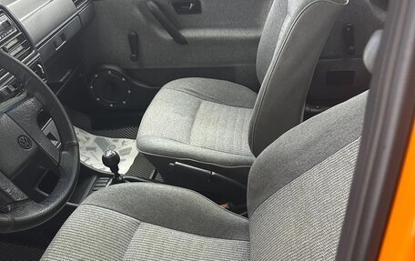 Volkswagen Golf II, 1989 год, 315 000 рублей, 4 фотография