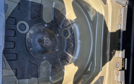 Toyota Camry, 2016 год, 1 560 000 рублей, 8 фотография