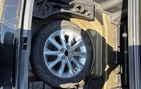 Toyota Camry, 2016 год, 1 560 000 рублей, 9 фотография