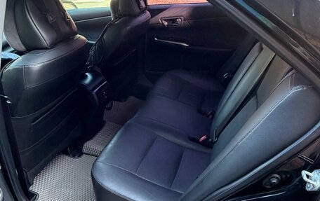 Toyota Camry, 2016 год, 1 560 000 рублей, 17 фотография