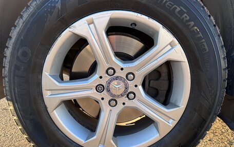 Mercedes-Benz GLK-Класс, 2013 год, 1 900 000 рублей, 12 фотография