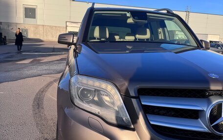 Mercedes-Benz GLK-Класс, 2013 год, 1 900 000 рублей, 9 фотография