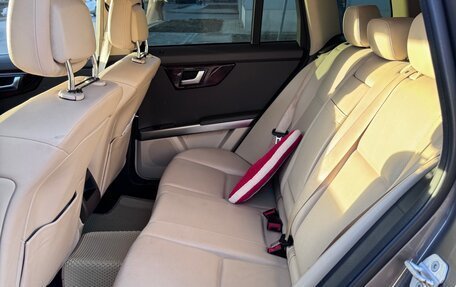 Mercedes-Benz GLK-Класс, 2013 год, 1 900 000 рублей, 14 фотография