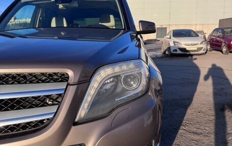 Mercedes-Benz GLK-Класс, 2013 год, 1 900 000 рублей, 8 фотография