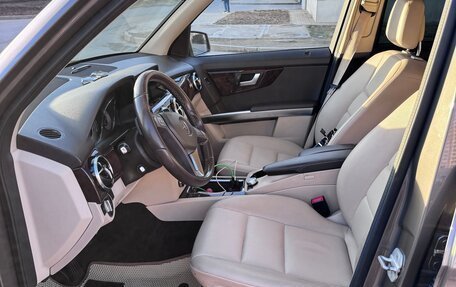 Mercedes-Benz GLK-Класс, 2013 год, 1 900 000 рублей, 13 фотография