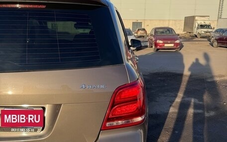 Mercedes-Benz GLK-Класс, 2013 год, 1 900 000 рублей, 6 фотография