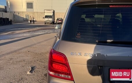 Mercedes-Benz GLK-Класс, 2013 год, 1 900 000 рублей, 5 фотография