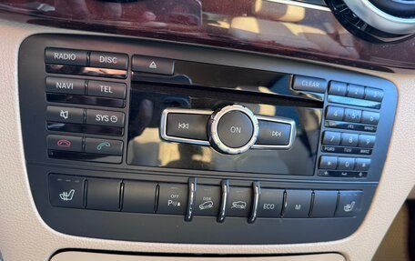 Mercedes-Benz GLK-Класс, 2013 год, 1 900 000 рублей, 18 фотография