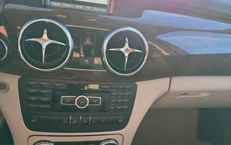 Mercedes-Benz GLK-Класс, 2013 год, 1 900 000 рублей, 17 фотография