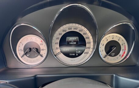 Mercedes-Benz GLK-Класс, 2013 год, 1 900 000 рублей, 22 фотография