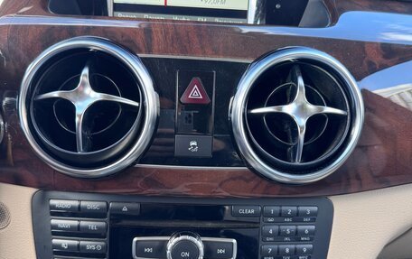 Mercedes-Benz GLK-Класс, 2013 год, 1 900 000 рублей, 21 фотография