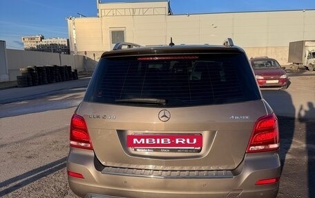 Mercedes-Benz GLK-Класс, 2013 год, 1 900 000 рублей, 2 фотография