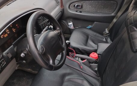 KIA Spectra II (LD), 2008 год, 280 000 рублей, 6 фотография