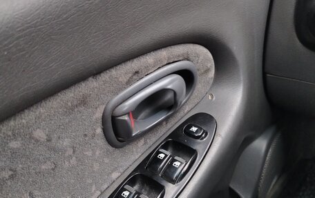 KIA Spectra II (LD), 2008 год, 280 000 рублей, 8 фотография