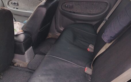 KIA Spectra II (LD), 2008 год, 280 000 рублей, 9 фотография