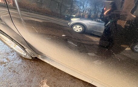 Mitsubishi Outlander III рестайлинг 3, 2010 год, 1 090 000 рублей, 5 фотография