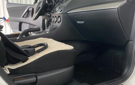 Mazda 3, 2011 год, 950 000 рублей, 7 фотография