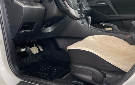 Mazda 3, 2011 год, 950 000 рублей, 9 фотография