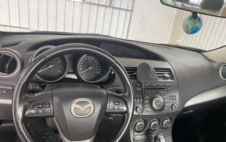 Mazda 3, 2011 год, 950 000 рублей, 11 фотография