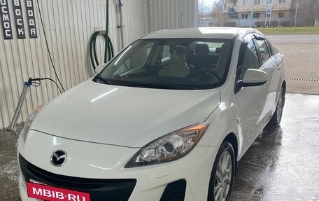 Mazda 3, 2011 год, 950 000 рублей, 4 фотография